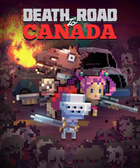 Death road to canada download pc